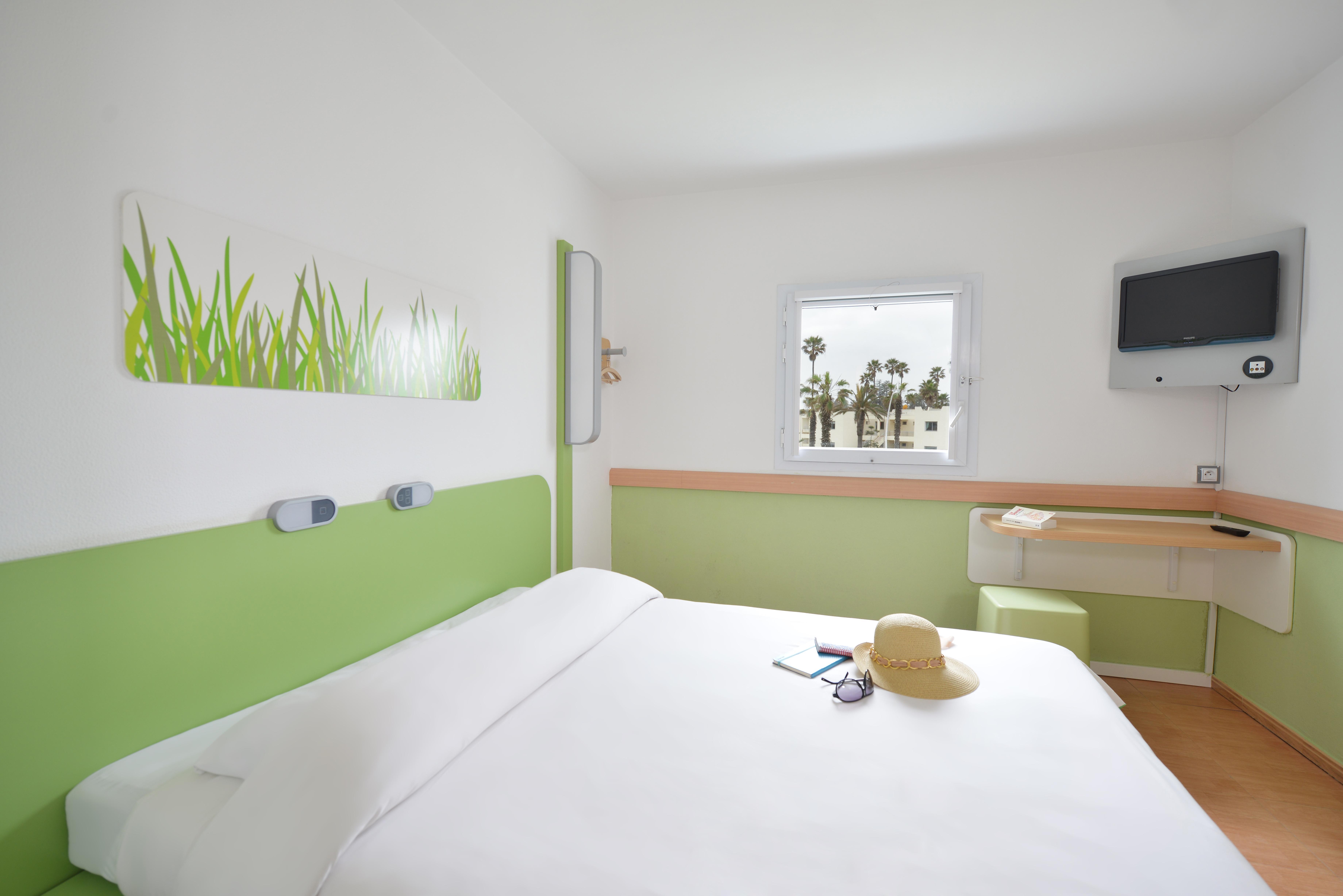 Mia Hotels Urban Agadir Ngoại thất bức ảnh