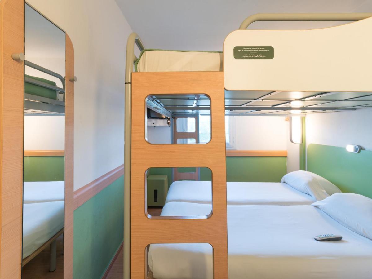 Mia Hotels Urban Agadir Ngoại thất bức ảnh