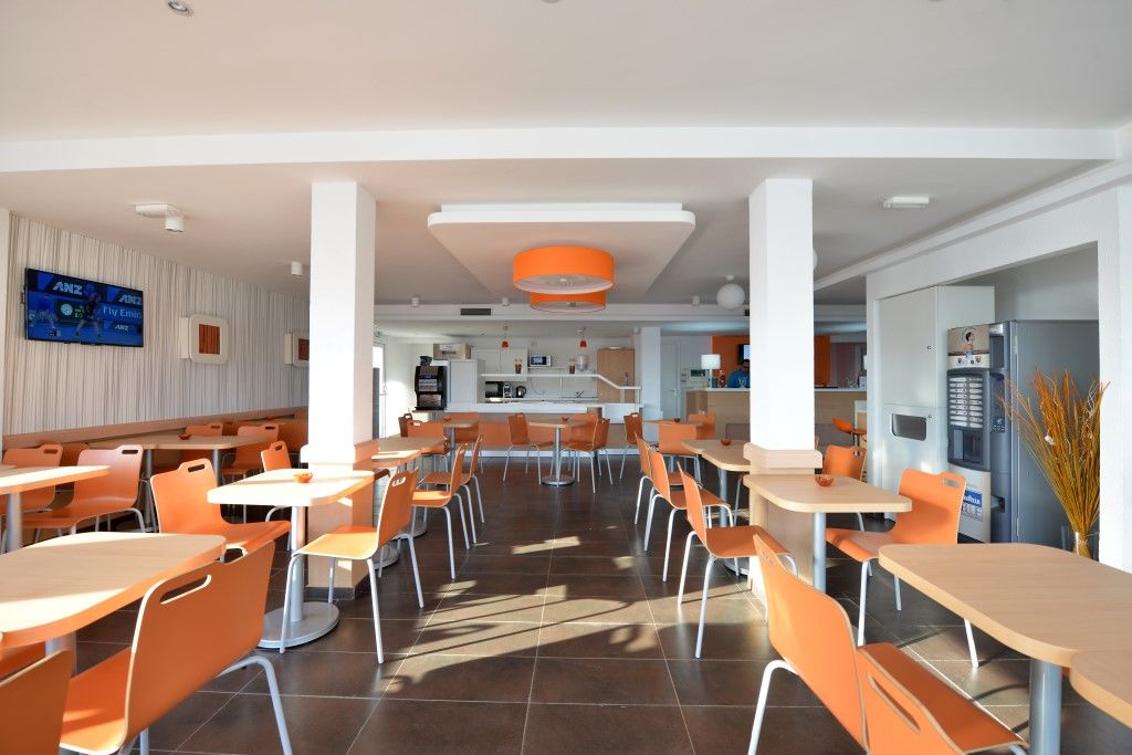 Mia Hotels Urban Agadir Ngoại thất bức ảnh