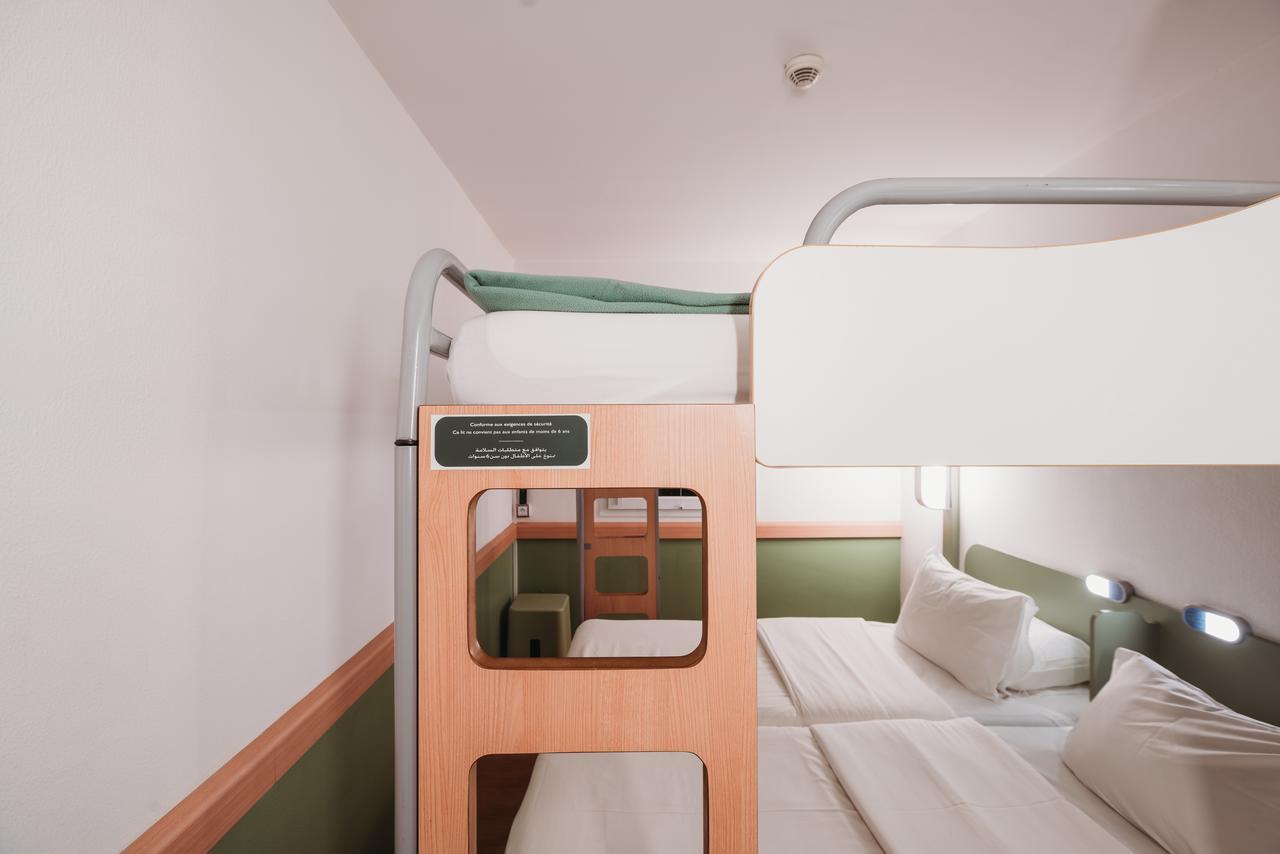 Mia Hotels Urban Agadir Ngoại thất bức ảnh