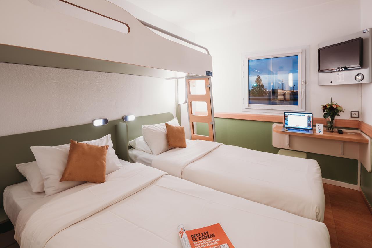 Mia Hotels Urban Agadir Ngoại thất bức ảnh