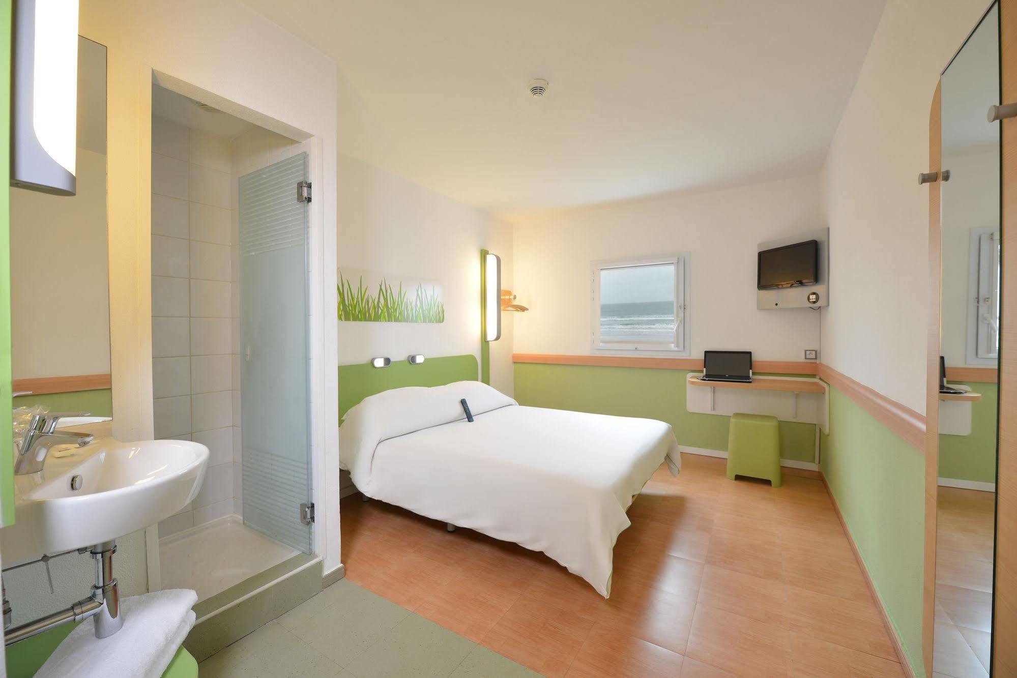 Mia Hotels Urban Agadir Ngoại thất bức ảnh